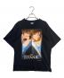 90s TITANIC Movie T-shirt（タイタニック ムービー ティーシャツ）の古着「90s TITANIC Movie T-shirt」｜ブラック