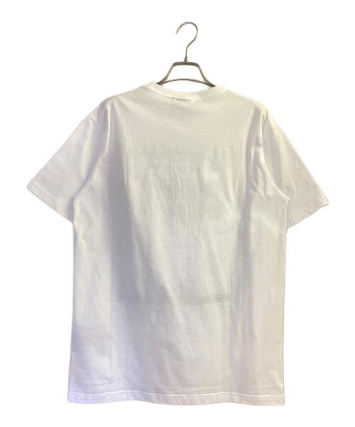 Dior（ディオール）Dior (ディオール) Book Cover Ｔシャツ ホワイト サイズ:XSの古着・服飾アイテム