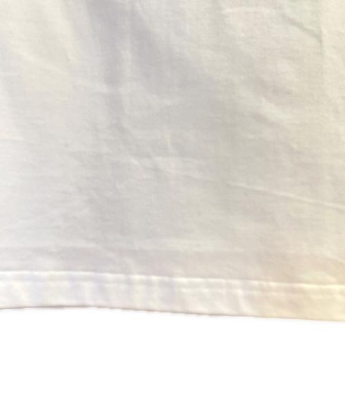 Dior（ディオール）Dior (ディオール) Book Cover Ｔシャツ ホワイト サイズ:XSの古着・服飾アイテム