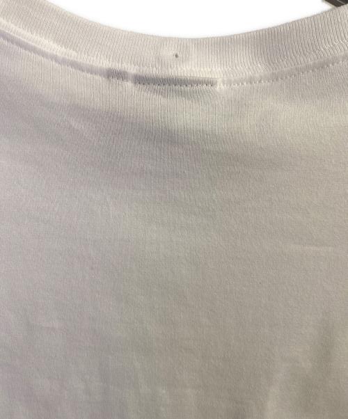 Dior（ディオール）Dior (ディオール) Book Cover Ｔシャツ ホワイト サイズ:XSの古着・服飾アイテム
