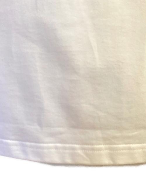 Dior（ディオール）Dior (ディオール) Book Cover Ｔシャツ ホワイト サイズ:XSの古着・服飾アイテム