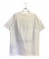 Dior (ディオール) Book Cover Ｔシャツ ホワイト サイズ:XS：85000円