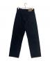stussy (ステューシー) RELAXED JEAN DENIM ブラック サイズ:28：17000円
