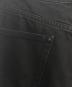 中古・古着 stussy (ステューシー) RELAXED JEAN DENIM ブラック サイズ:28：17000円