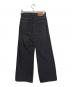 DIESEL (ディーゼル) Relaxed Jeans グレー サイズ:23：20000円