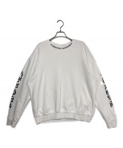 中古・古着通販】CHROME HEARTS (クロムハーツ) Y NOT Vertical Logo