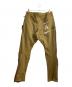 UNDERCOVER (アンダーカバー) NIKE (ナイキ) カーゴパンツ カーキ サイズ:XL：15000円