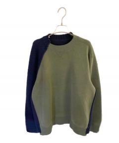 中古・古着通販】sacai (サカイ) eric haze (エリックヘイズ) 23SS