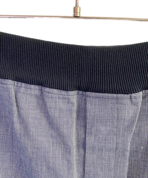 MARNI（マルニ）MARNI (マルニ) ハーフパンツ ネイビー サイズ:48の古着・服飾アイテム
