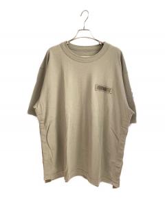 中古・古着通販】sacai (サカイ) 20SS map of the worldシャツ