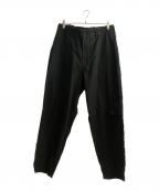 BLACK Scandal Yohji Yamamotoブラックスキャンダルヨウジヤマモト）の古着「カーゴパンツ」｜ブラック