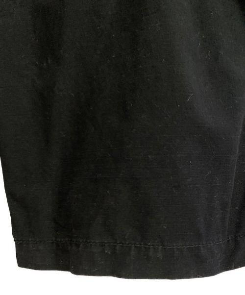 BLACK Scandal Yohji Yamamoto（ブラックスキャンダルヨウジヤマモト）BLACK Scandal Yohji Yamamoto (ブラックスキャンダルヨウジヤマモト) カーゴパンツ ブラック サイズ:3の古着・服飾アイテム