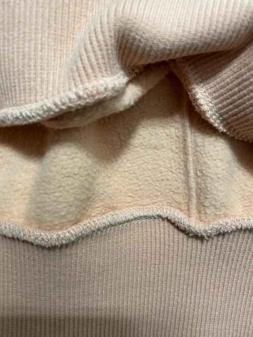 GIVENCHY（ジバンシィ）GIVENCHY (ジバンシィ) バンビスウェット オレンジ サイズ:XSの古着・服飾アイテム