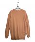 GIVENCHY (ジバンシィ) バンビスウェット オレンジ サイズ:XS：27000円