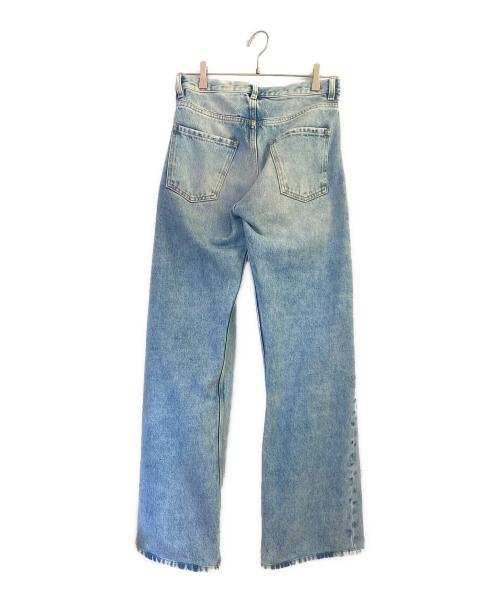 Maison Margiela（メゾンマルジェラ）Maison Margiela (メゾンマルジェラ) デニムパンツ インディゴ サイズ:36の古着・服飾アイテム