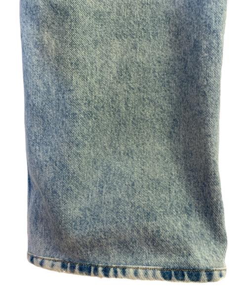Maison Margiela（メゾンマルジェラ）Maison Margiela (メゾンマルジェラ) デニムパンツ インディゴ サイズ:36の古着・服飾アイテム