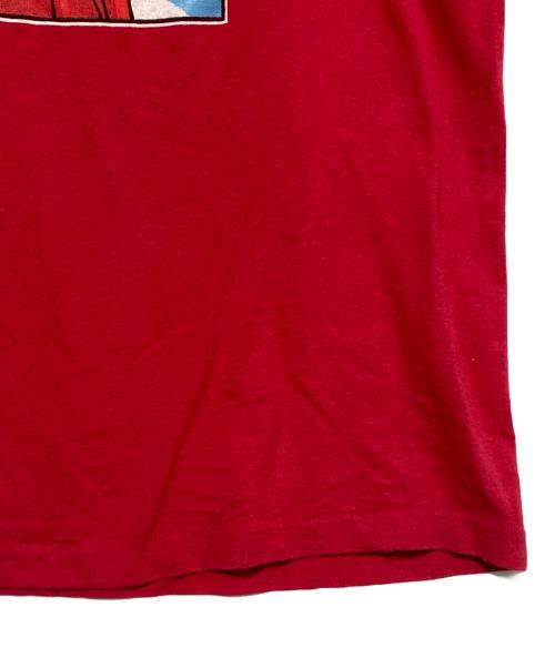 ANARCHIC ADJUSTMENT（アナーキック・アジャストメント）anarchic adjustment (アナーキック・アジャストメント) 90s  AKIRA SHORT SLEEVE TEE レッド サイズ:不明の古着・服飾アイテム