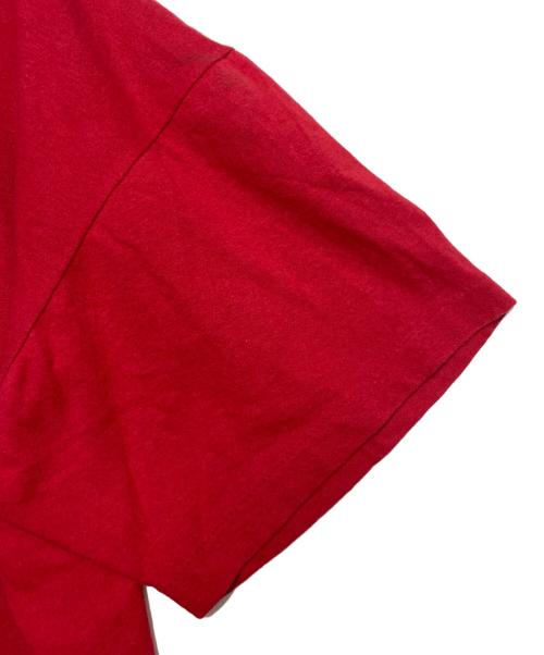 ANARCHIC ADJUSTMENT（アナーキック・アジャストメント）anarchic adjustment (アナーキック・アジャストメント) 90s  AKIRA SHORT SLEEVE TEE レッド サイズ:不明の古着・服飾アイテム