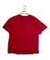 anarchic adjustment (アナーキック・アジャストメント) 90s  AKIRA SHORT SLEEVE TEE レッド サイズ:不明：250000円
