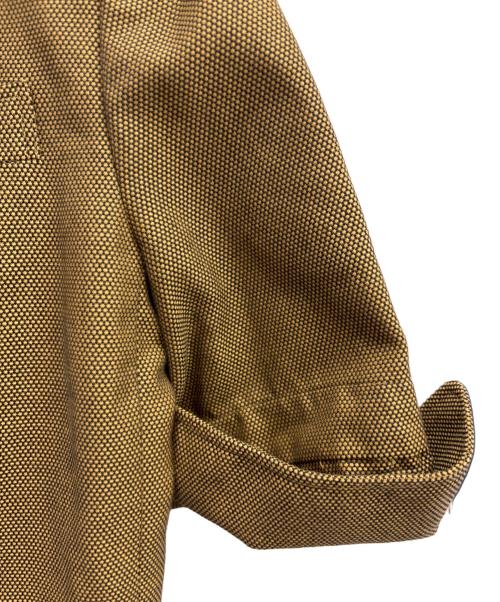 Christian Dior（クリスチャン ディオール）Christian Dior (クリスチャン ディオール) テーラードジャケット カーキ サイズ:Ｍの古着・服飾アイテム