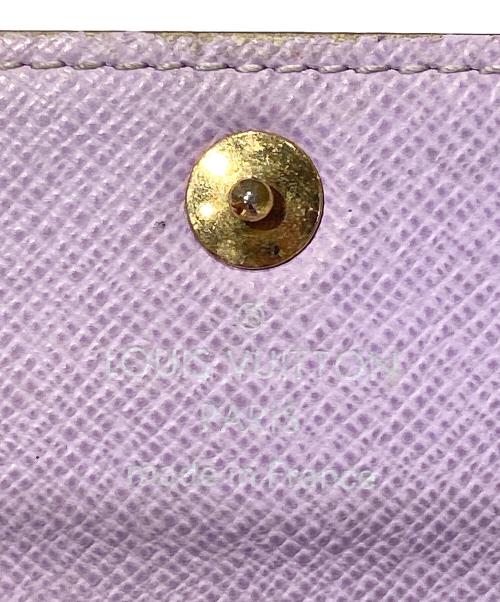 LOUIS VUITTON（ルイ ヴィトン）LOUIS VUITTON (ルイ ヴィトン) キーケース マルチカラーの古着・服飾アイテム