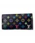 LOUIS VUITTON (ルイ ヴィトン) キーケース マルチカラー：35000円