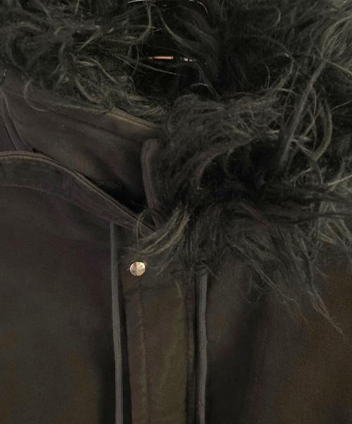 HELMUT LANG（ヘルムートラング）HELMUT LANG (ヘルムートラング) Astro Biker jacket ブラック サイズ:46の古着・服飾アイテム