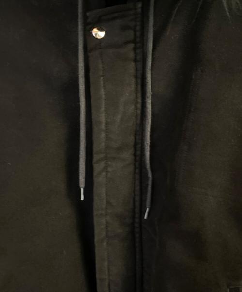 HELMUT LANG（ヘルムートラング）HELMUT LANG (ヘルムートラング) Astro Biker jacket ブラック サイズ:46の古着・服飾アイテム