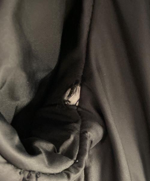 HELMUT LANG（ヘルムートラング）HELMUT LANG (ヘルムートラング) Astro Biker jacket ブラック サイズ:46の古着・服飾アイテム