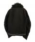 HELMUT LANG (ヘルムートラング) Astro Biker jacket ブラック サイズ:46：500000円