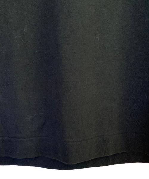 HUMAN MADE（ヒューマンメイド）HUMAN MADE (ヒューマンメイド) UNDERCOVER (アンダーカバー) GRAPHIC T-SHIRT ブラック サイズ:Lの古着・服飾アイテム