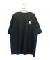 UNDERCOVER（アンダーカバー）の古着「プリントTシャツ」｜ブラック