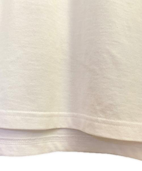 UNDERCOVER（アンダーカバー）UNDERCOVER (アンダーカバー) 半袖Tシャツ ホワイト サイズ:3の古着・服飾アイテム