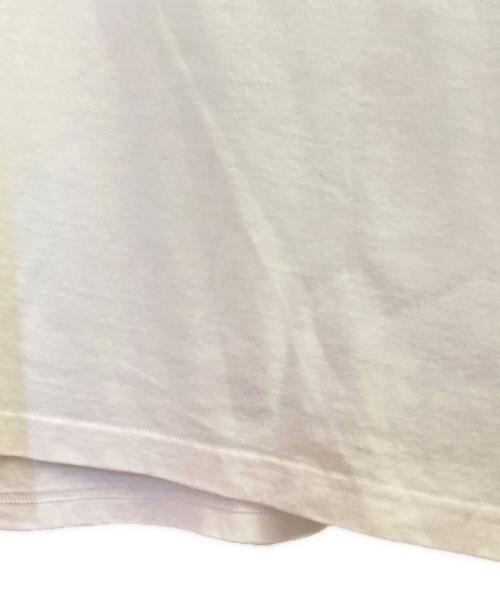 UNDERCOVER（アンダーカバー）UNDERCOVER (アンダーカバー) プリントTシャツ ホワイト サイズ:5の古着・服飾アイテム