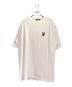 UNDERCOVER（アンダーカバー）の古着「プリントTシャツ」｜ホワイト