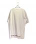UNDERCOVER (アンダーカバー) プリントTシャツ ホワイト サイズ:5：6000円