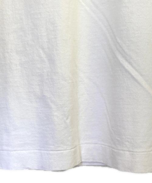 UNDERCOVER（アンダーカバー）UNDERCOVER (アンダーカバー) HUMAN MADE (ヒューマンメイド) GRAPHIC T-SHIRT ホワイト サイズ:Lの古着・服飾アイテム