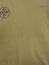 中古・古着 OFFWHITE (オフホワイト) ステンシルTシャツ カーキ サイズ:XS：17000円