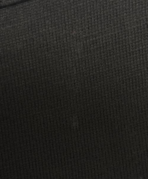OFFWHITE（オフホワイト）OFFWHITE (オフホワイト) モナリザプリントTシャツ ブラック サイズ:Mの古着・服飾アイテム