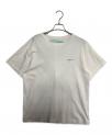 ）の古着「COLORED ARROWS Tシャツ」｜ホワイト