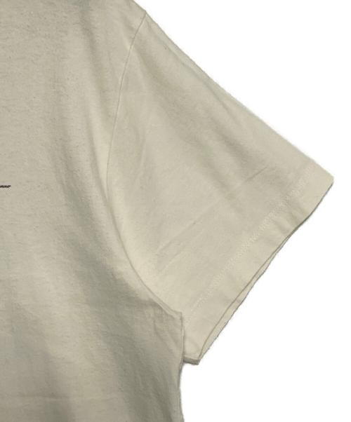 OFFWHITE（オフホワイト）OFFWHITE (オフホワイト) COLORED ARROWS Tシャツ ホワイト サイズ:XXSの古着・服飾アイテム