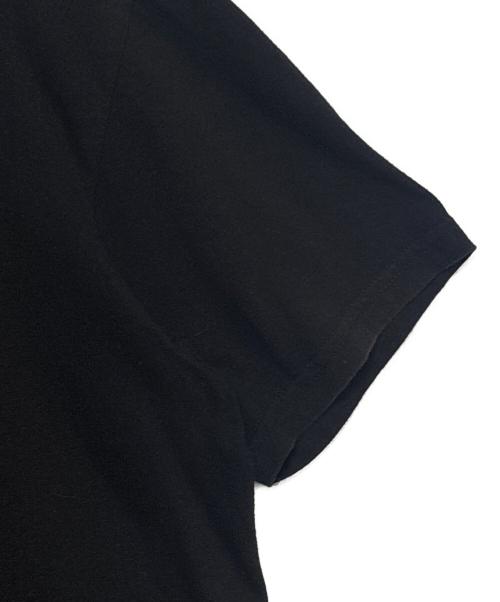 SUPREME（シュプリーム）Supreme (シュプリーム) BURBERRY (バーバリー) Box Logo Tee ブラック サイズ:Mの古着・服飾アイテム