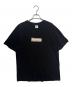 Supreme（シュプリーム）の古着「Box Logo Tee」｜ブラック