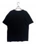 Supreme (シュプリーム) BURBERRY (バーバリー) Box Logo Tee ブラック サイズ:M：45000円