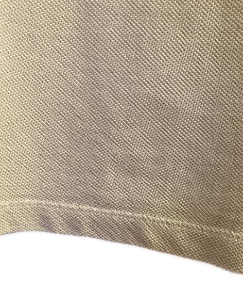 LOEWE（ロエベ）LOEWE (ロエベ) アナグラムポロシャツ オリーブ サイズ:ｓの古着・服飾アイテム