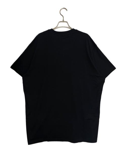 GIVENCHY（ジバンシィ）GIVENCHY (ジバンシィ) Rottweiler Printed T-Shirt ブラック サイズ:XLの古着・服飾アイテム