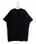 GIVENCHY (ジバンシィ) Rottweiler Printed T-Shirt ブラック サイズ:XL：30000円