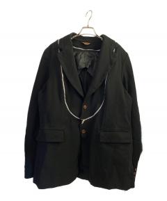 中古・古着通販】BLACK COMME des GARCONS (ブラックコムデギャルソン