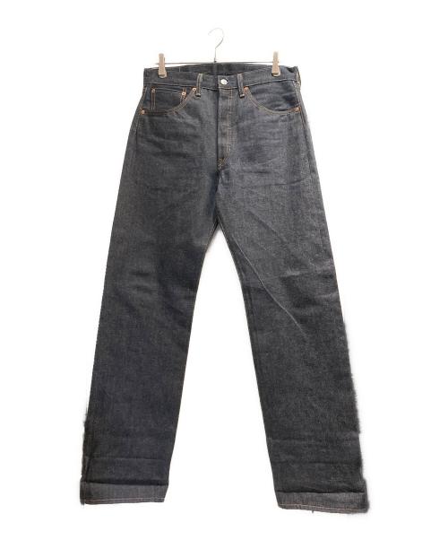 LEVI'S（リーバイス）LEVI'S (リーバイス) ヴィンテージ　クロージング デニムパンツ インディゴ サイズ:W32L34の古着・服飾アイテム
