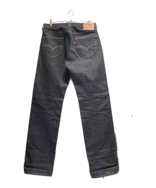 LEVI'S（リーバイス）LEVI'S (リーバイス) ヴィンテージ　クロージング デニムパンツ インディゴ サイズ:W32L34の古着・服飾アイテム